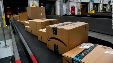 Amazon Marka Hakkı İhlali 